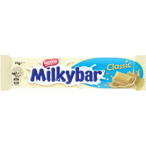 Nestle Milkybar 44G 42Pack