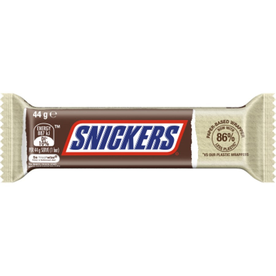 Snickers Bar 44G