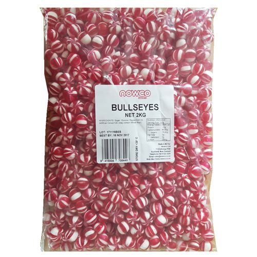 Bullseyes 2 Kg