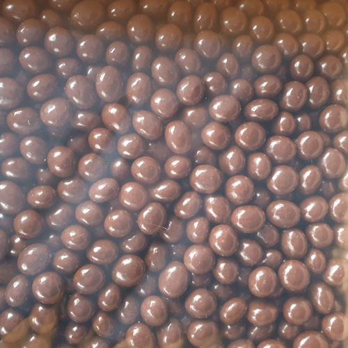 Milk Chocolate Coffee Beans 1 Kg