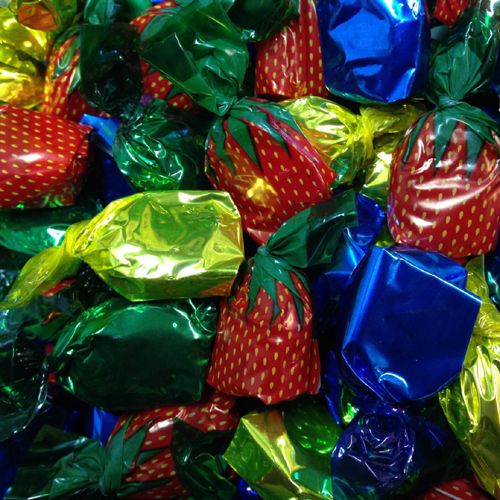 Assorted Berries 2 Kg