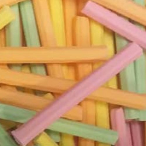 Assorted Fruit Sticks 2 Kg