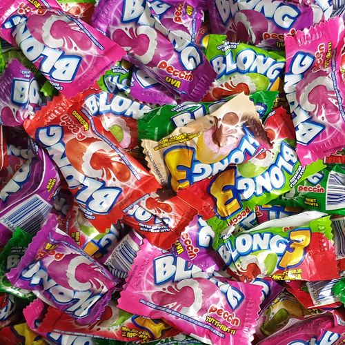 Blong Mix 1 Kg