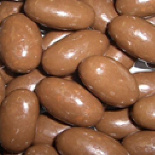 Chocolate Clangers 1 Kg