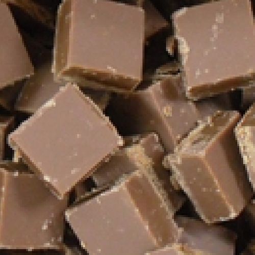 Fudge - Chocolate Fudge 2.5 Kg