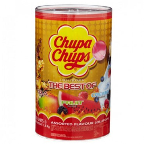Chupa Chups Original 12g