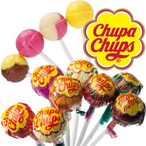 Chupa Chups Original 12g