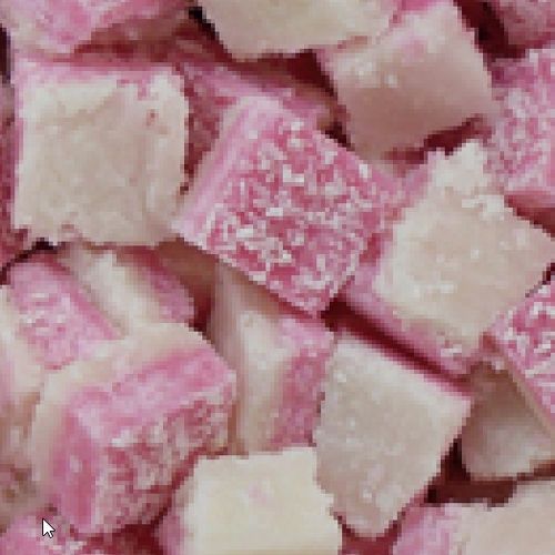 Coconut Ice 2.5 Kg