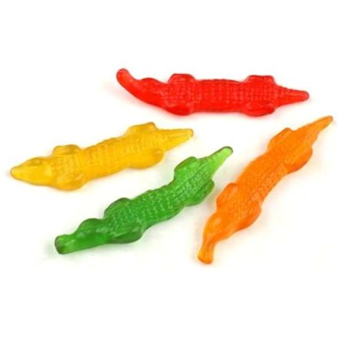 Crocodiles 2 Kg