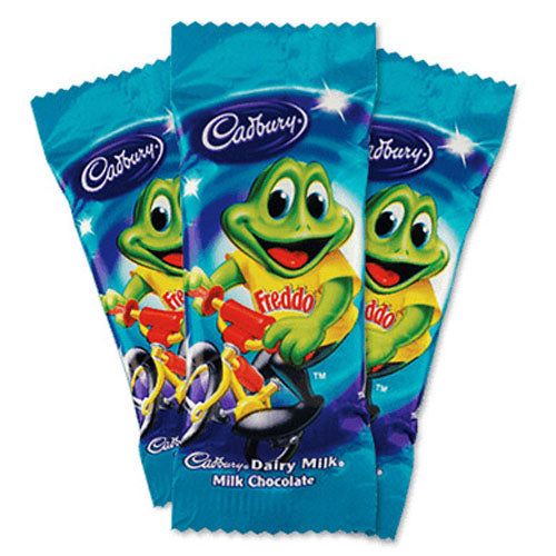 Cadbury Dairy Milk Freddo 12g