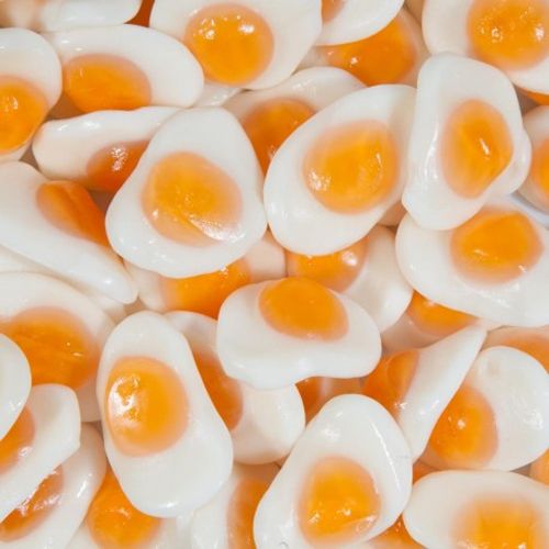 Fried Eggs 2 Kg