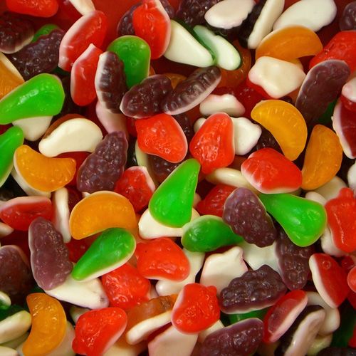 Fruit Cocktail 2 Kg