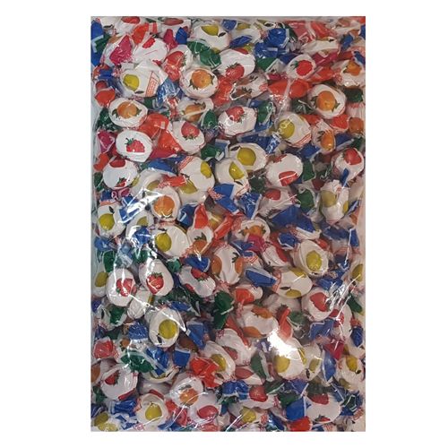 Fruit Filled Candy 2.5 Kg
