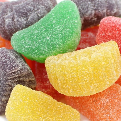 Fruit Slices 1.9 Kg