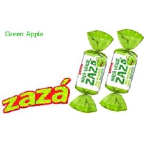 Green Apple Chews 2 Kg