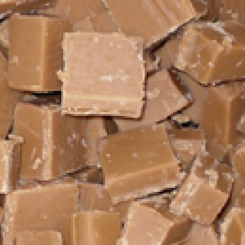 Fudge - Irish Cream Fudge 2.5 Kg