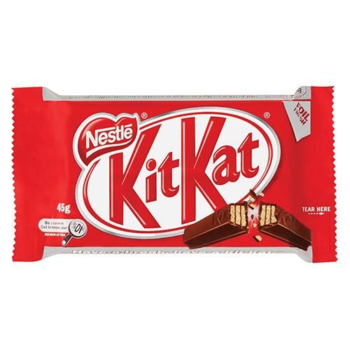 Nestle Kit Kat 4 Finger 42G