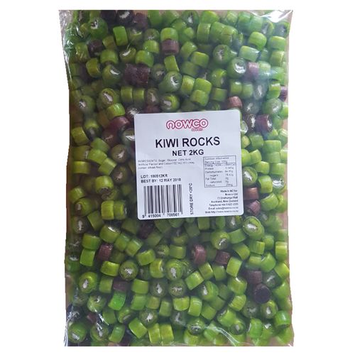 Kiwi Rocks 2 Kg