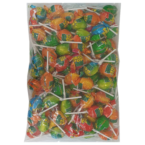 Mega Pops 2.5 Kg