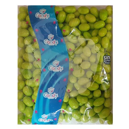 Melons Bubblegum 1.4 Kg