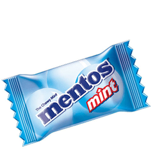 Mentos Bag Mint 540g