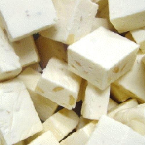 Nut Nougat 2.5 Kg