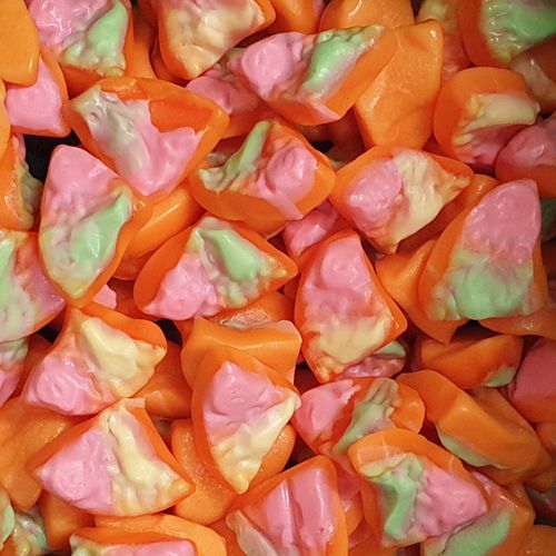 Gummi Pizza 2 Kg