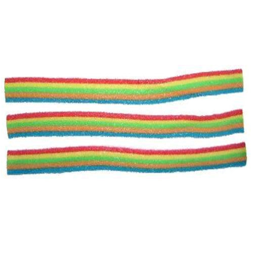 Rainbow Belts 1.4 Kg