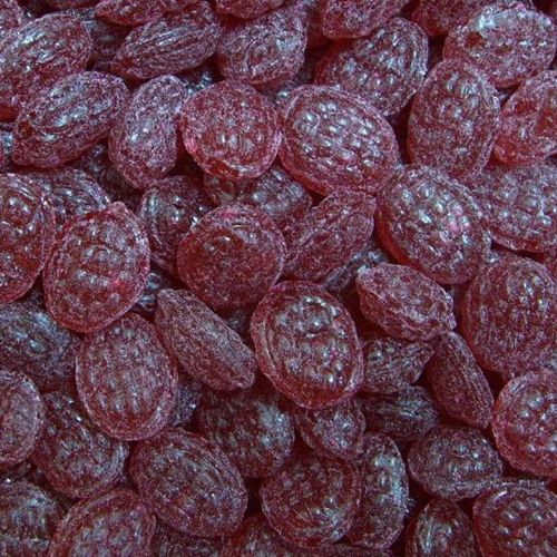 Raspberry Drops 2 Kg
