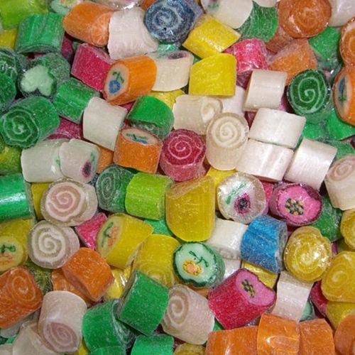 Rock Allsorts 2 Kg