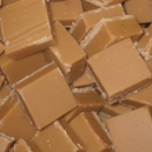 Fudge - Russian Fudge 2.5 Kg