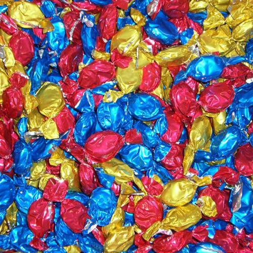 Shiny Candies 2 Kg