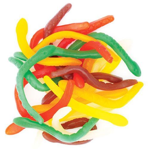 Snakes 2 Kg