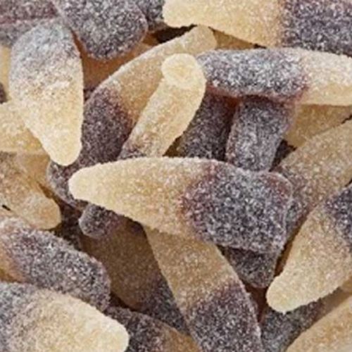 Sour Cola Bottles 2 Kg