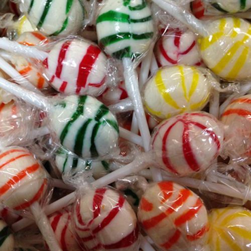 Starlight Pops 2.5 Kg