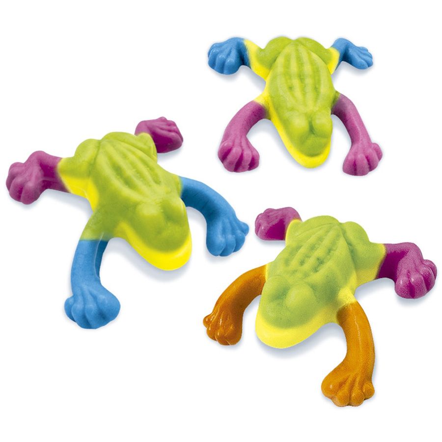 Vidal Tropical Frogs