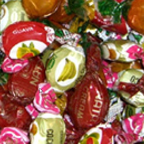 Tropical Fruits 2 Kg