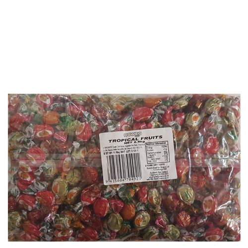 Tropical Fruits 2 Kg
