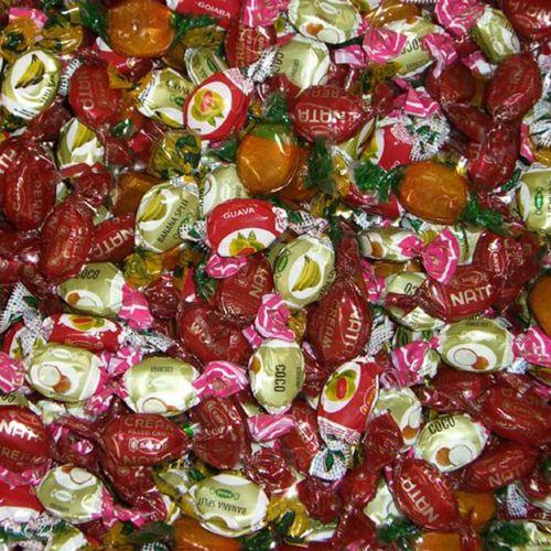 Tropical Fruits 2 Kg