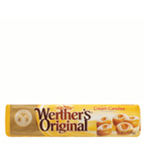 Werthers Stickpack Original 50g