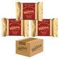 Whittakers Hospitality Squares Dark 300 Piece