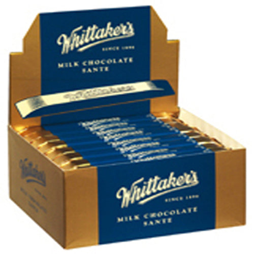 Whittakers Long Sante Milk