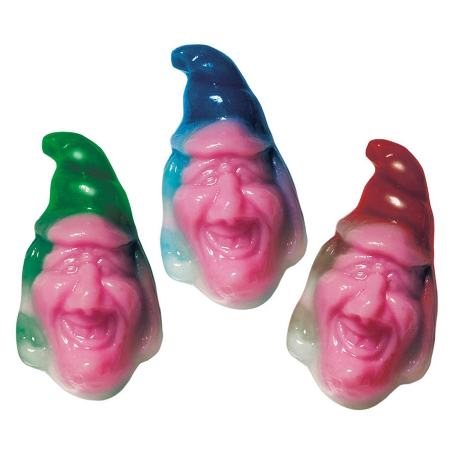 Vidal Witches Heads 1.5kg