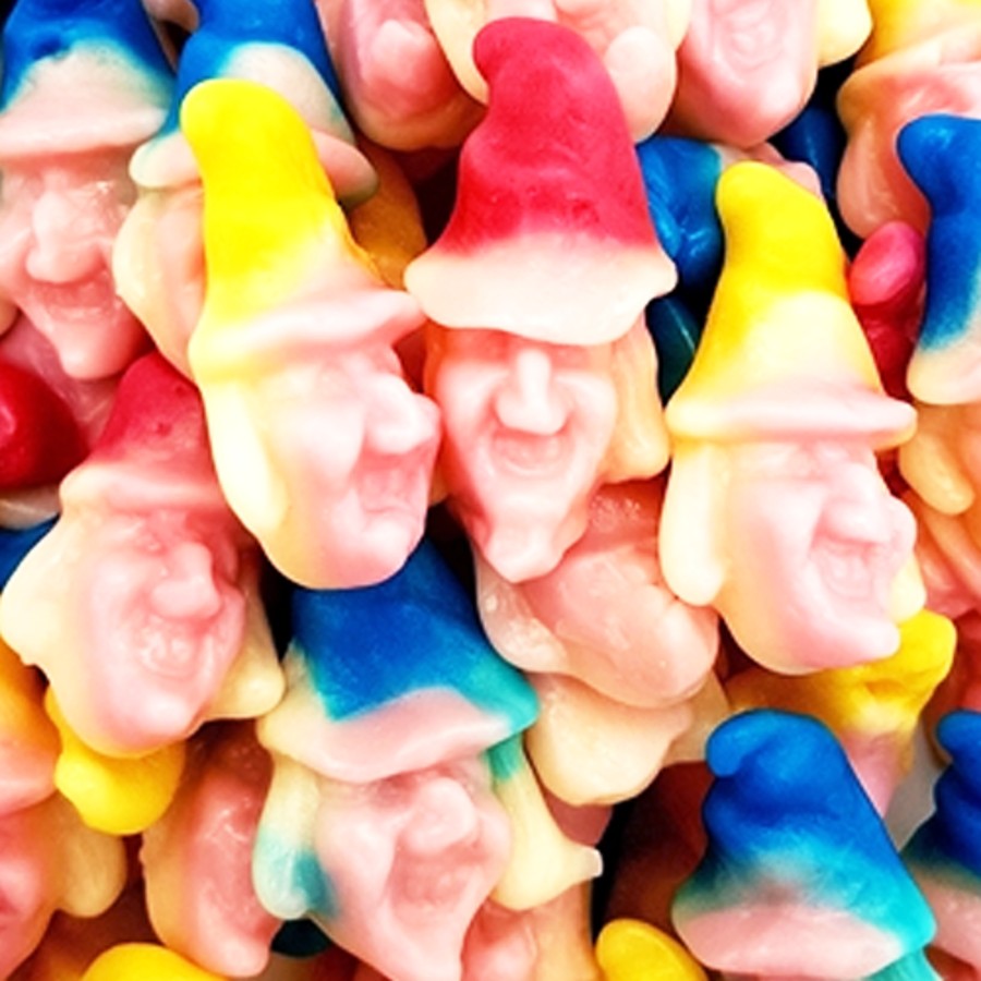 Vidal Witches Heads 1.5kg