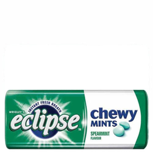 Eclipse Mints Chewy Spearmint 27g