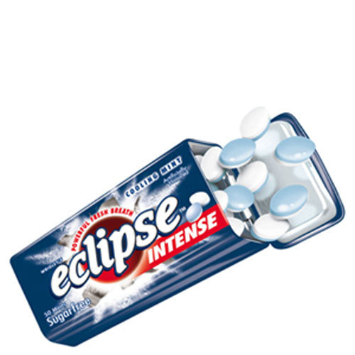 Eclipse Mints Intense 40G