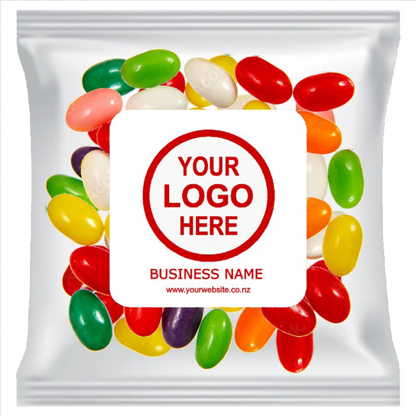 Promo Lollies
