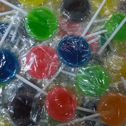 Lollipops
