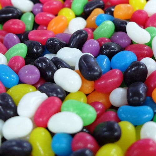 Jelly Beans