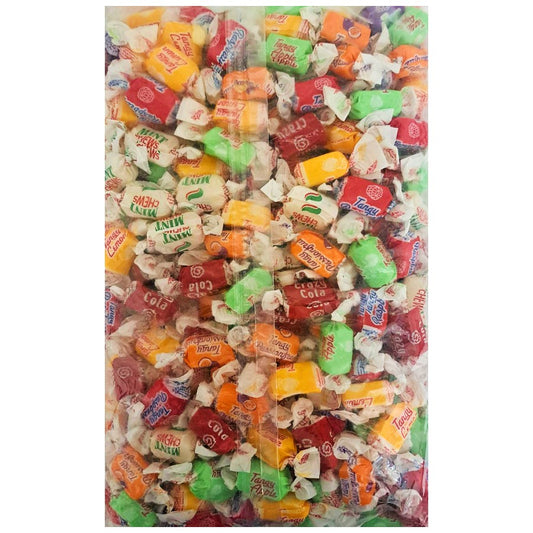 Carousel Assorted Toffees 2 Kg